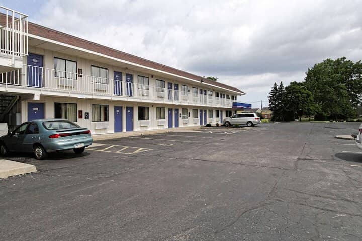 Hotel 22 of 23